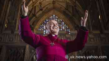 New Archbishop warns it is job of Church to ‘hold politicians to account’
