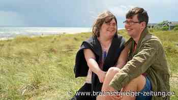 ZDF-Dokumentation: „37 Grad“: Die Liebe eines jungen Paars mit Down-Syndrom