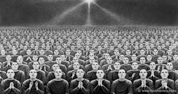 Day 6: Technocracy’s Necessary Requirements