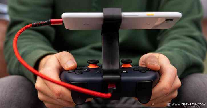 Google Stadia finally keeps a promise with three new games and its first exclusive feature