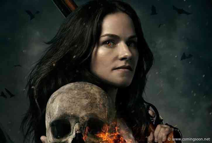 Syfy Renews Van Helsing for Fifth and Final Season