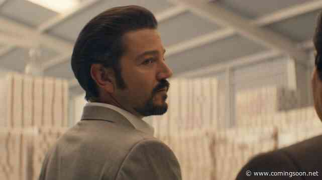 Narcos: Mexico Season 2 Teaser Sets Premiere Date