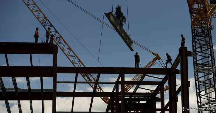 In Utah, deaths on the job increased 14% in 2018