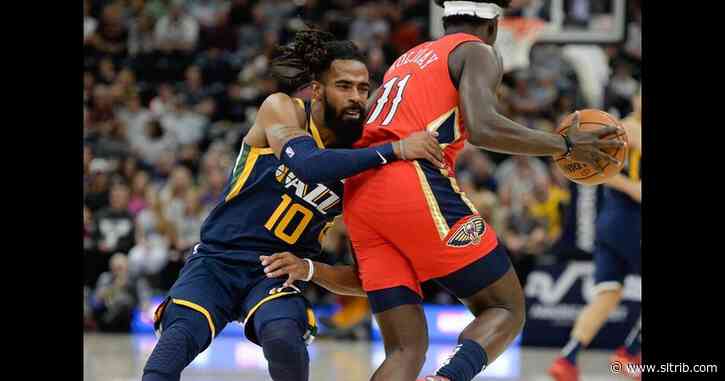 Weekly Run podcast: The Tribune’s decade wrapup of Jazz basketball, Mike Conley’s return