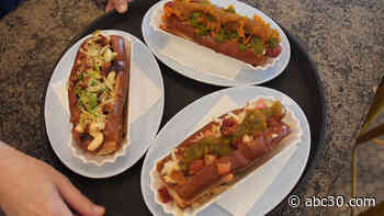 Good Dog: The freshest hot dogs in Houston