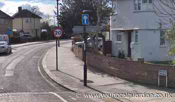 Murder investigation after 33-year-old dies following Croydon stabbing