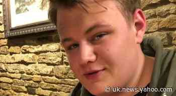 Harry Dunn: Foreign Secretary Urges US Diplomat's Wife To 'Do The Right Thing' Over Teen's Death