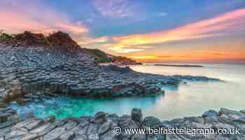 Giants Causeway beats Buckingham Palace for TripAdvisor bookings