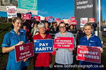 Health strike: How industrial action will impact services across Northern Ireland as Secretary of State 'refuses' to meet parties