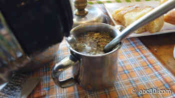 Mate Conmigo Brings Traditional South American Drink to California!