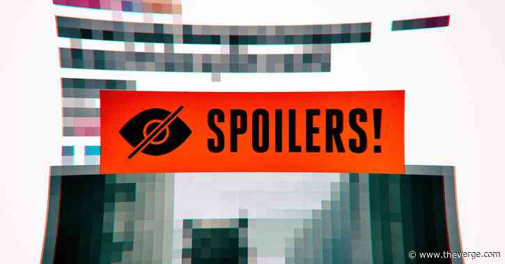 How to avoid Star Wars: The Rise of Skywalker spoilers