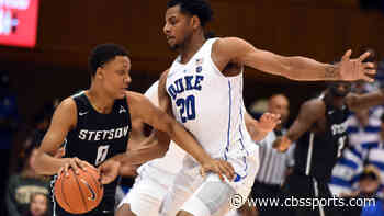 Stetson vs. UNC-Asheville odds, spread: 2019 college basketball picks, predictions from proven computer model