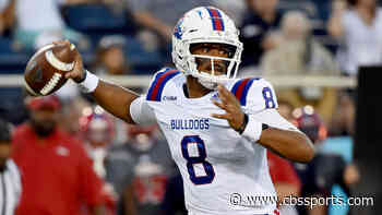 College bowl confidence pool odds 2019: Picks, best predictions from top expert on 96-69 roll