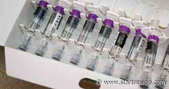 Minnesota schools report more outbreaks of flu-like illnesses; basketball game canceled