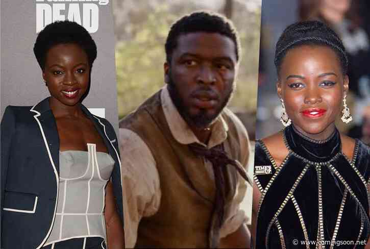 Zackary Momoh Joins Nyong’o & Gurira in HBO Max’s Americanah