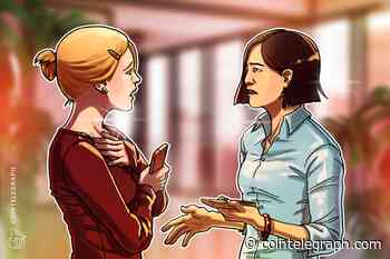 ISIS Turns To Blockchain-Based Messaging App Following Telegram Ban