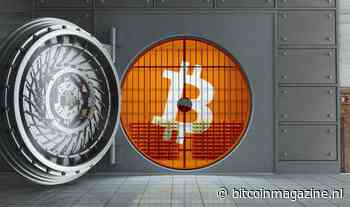 Fidelity breidt uit naar Europa voor bitcoin (BTC) handel en opslag