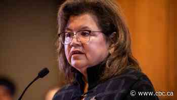 First Nations accuse Canada of altering internal reviews of marine spill risk reports on Trans Mountain