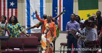 Senate approves path to citizenship for Liberians facing deportation