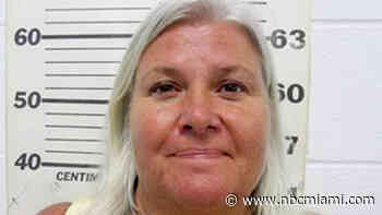 Fugitive Grandma Pleads Not Guilty to Florida Murder Charge