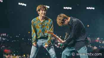 N.Flying’s ‘Rooftop’ Was K-pop’s Sleeper Hit Of 2019