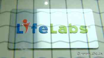 Cyberattack exposes information of 15 million LifeLabs customers in Ontario and B.C.