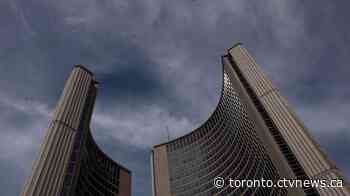 Toronto city council approves increase to property tax bills