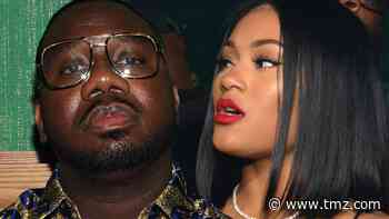 Lira Galore Calls Quality Control CEO 'Pee' Unfit Father and a Liar