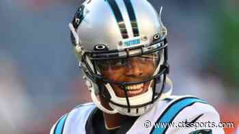 Panthers fans start GoFundMe for billboard that says 'Keep Cam in Carolina'