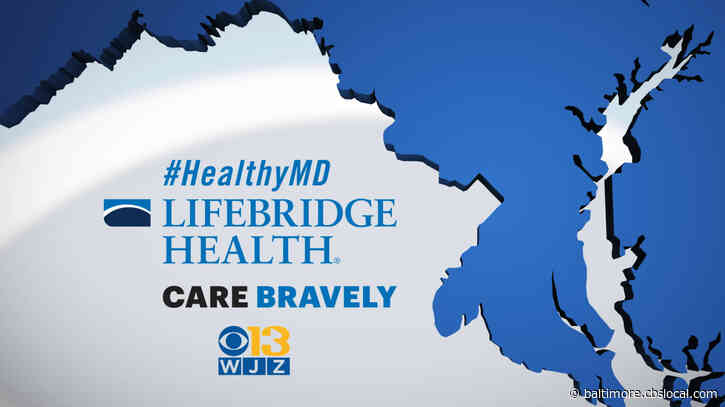 LifeBridge Health Announced A Name Change For The Bon Secours Hospital