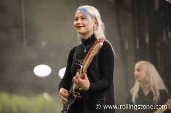 So, How Was Your Decade, Phoebe Bridgers?