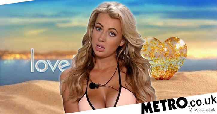 Love Island’s Olivia Attwood ‘latest star in talks’ to take over from Caroline Flack