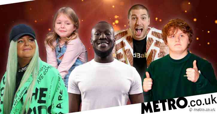 When is it the UK Christmas number 1 announced and who are the contenders?