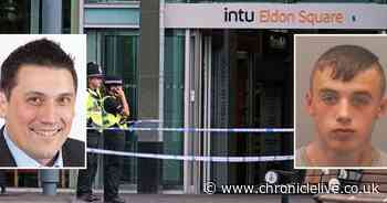 Killer Ewan Ireland's defence QC had warned of the dangers of releasing suspects under investigation