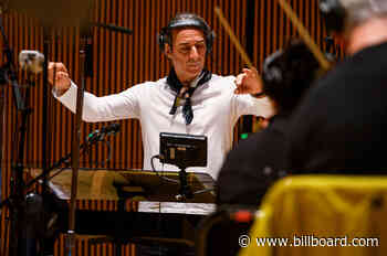 How David Bowie Influenced Alexandre Desplat's 'Little Women' Score