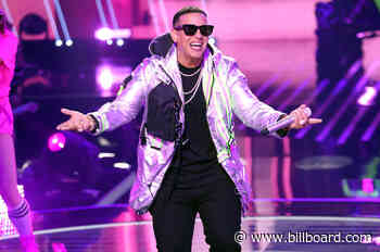 Daddy Yankee Adds Another Coliseo de Puerto Rico Concert as a Christmas Gift for Fans