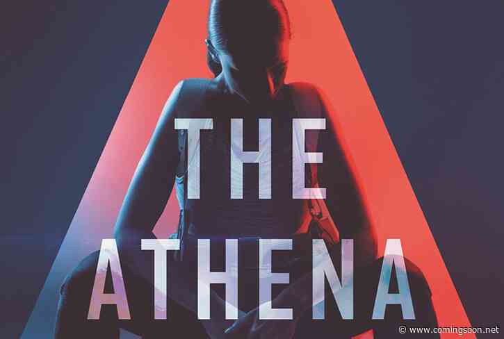 The Athena Protocol Series in the Works From Village Roadshow