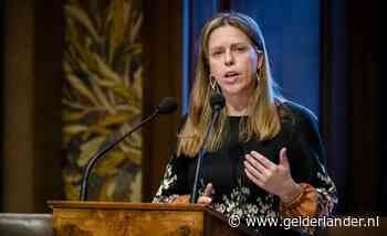 Akkoord boerenorganisaties en kabinet