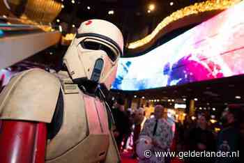 Tienduizenden fans zien Star Wars 9 in Nederland als eerste