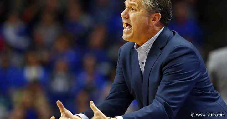 Utah Utes wanted to play Kentucky at home, but will settle for Las Vegas