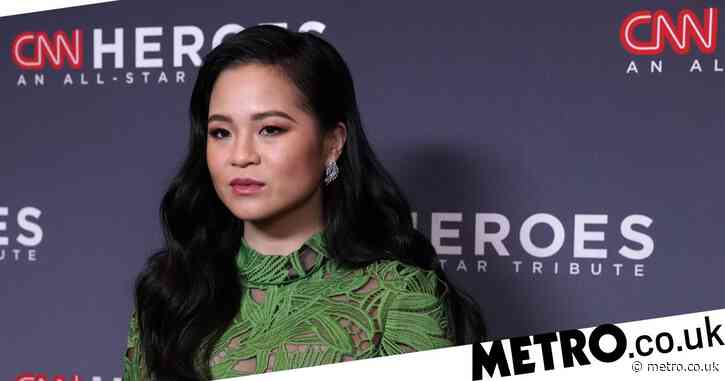 Star Wars’ Kelly Marie Tran says standing up to cruel trolls was ‘proudest moment’
