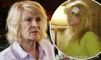 EastEnders fans left stunned as it's revealed Linda Henry played another character in the soap