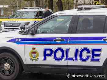 Province to give Ottawa police nearly $14 million in funding