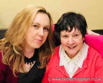 Leona O'Neill: My mum's just been diagnosed with cancer... but patients like her still come first for our striking NHS heroes