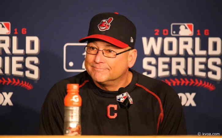 Search warrant issued in theft of UArizona legend Terry Francona’s tax refund