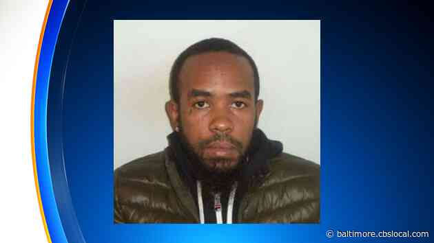 Ricoh McClain Indicted In Fatal Stabbing At Maryland Popeyes Restaurant