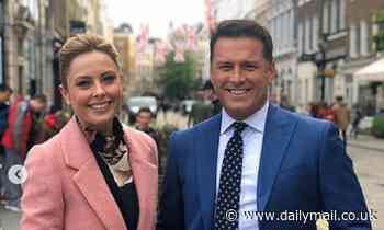 The Today show 2020: Karl Stefanovic and Allison Langdon's team revealed
