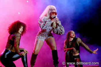 Mary J Blige, H.E.R., Jill Scott & More Announced for Florida's Jazz in the Garden Festival