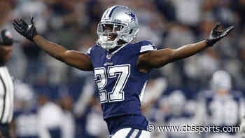 Cowboys' Jourdan Lewis 'appreciative' during career-best season in 2019: 'They understand I can do everything'