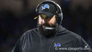 Lions will not fire coach Matt Patricia, GM Bob Quinn despite missing the playoffs once again